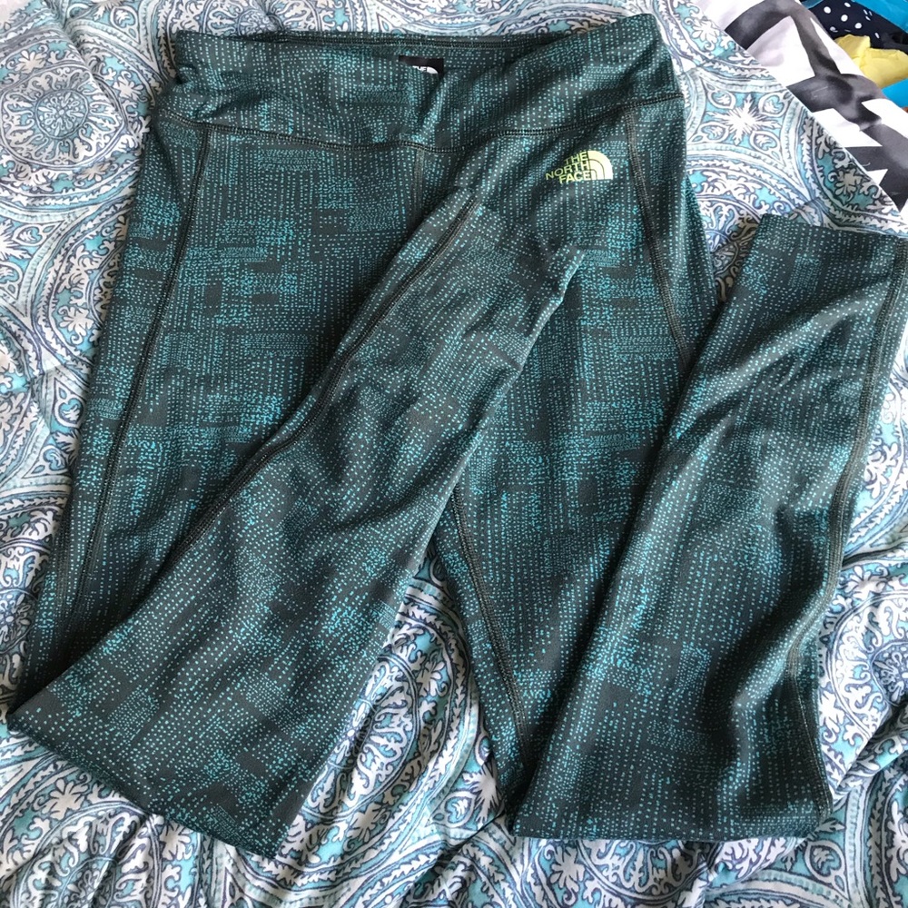 North Face Leggings